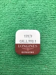 Longines Cal. L.990.1 Part 199/9 Wheel. Fixed Price $42.39.