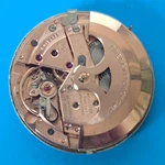 Omega Automatic Caliber 550 552 Day Date Watch Parts. Fixed Price $30.00.