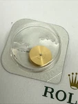 Genuine Rolex 2135 2130 315 Barrel Complete New Factory Sealed. Fixed Price $180.00.