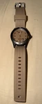 5.11 Tactical Sentinel Watch Swiss Movement Coyote Style 50133. Fixed Price $90.00.