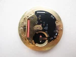 Eta Cal. 255.112 Swiss Quartz Watch Movement - Date 3 Running. Fixed Price $69.99.