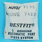 Durowe Cal. 7423 Autopart# 7158. Fixed Price $25.00.
