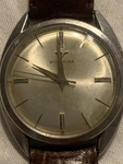 Running Swiss Wittnauer By Longines , Cal. 11WSG2 17 Jewel Manual Wind. Fixed Price $120.00.