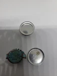 Nos Bulova Standardized Parts Various Option Pick One. Fixed Price $8.99.