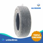 Used 255/70R17 Westlake SL369 At 112T - 7.5/32. Fixed Price $68.42.