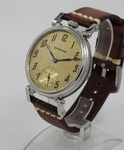 American South Bend Studebaker 21 Jewels Marriage Watch Mechanical Movement,. Fixed Price $390.00.