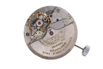 Felsa 1560 Automatic Watch Movement Good Balance (3611). Fixed Price $59.00.