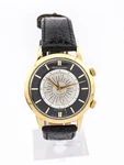 Jaeger Memovox Worldtime Automatic, With Box. Fixed Price $7900.00.