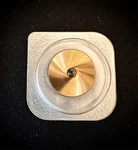 Rolex Original 3130-315 Barrel Complete CAL.31XX New Sealed. Fixed Price $80.60.