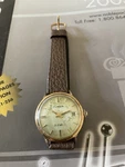 Vintage Croton Swiss 25 Jewels Moment Watch.. Fixed Price $40.00.