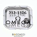 Omega Core For Date Star Driving Wheel Calibre 353 Ref. 1506 Calib: (in B.... Fixed Price $38.16.