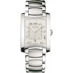 Ebel Brasilia Stainless Steel Swiss Quartz Men's 44MM Dial Watch 1215598. Fixed Price $1999.00.