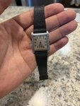 Vintage 1929 Bulova Ambassador 10AL Wrist Watch Art Deco. Fixed Price $249.99.