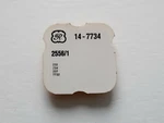 Genuine Valjoux 7734 Date Indicator Driving Wheel 2556/1 Watch Part. Fixed Price $22.50.