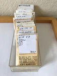 Wittnauer Watch Stems For Various Models. See Drop Down Menu.. Fixed Price $10.00.