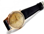 Vintage Watch Girard Perregaux 17 Jewels Case Gold Plated 34MM 1950C Men Working. Fixed Price $425.00.