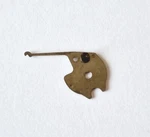 Omega 1045 # 1763 Minute Recorder Bridge Genuine Swiss Made New. Fixed Price $100.23.