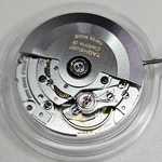 Sellita SW200-1 Automatic Movement Tag Heuer Cal 5 Serviced Eta 2824-2 Fit. Fixed Price $297.88.