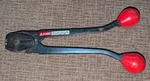 Signode C-1223 Manual Steel Strapping Sealer 1/2" Front Action Type. Fixed Price $69.99.
