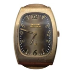 Bulova Accutron 2210 Men Watch Tuning Fork 1976 Engraved Untested Lot. Fixed Price $75.00.