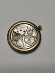 Wristwatch Movement Girard Perregaux Swiss 17 Jewels. Fixed Price $399.00.