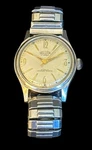 Vintage Sellita Swiss Made Mechanical Watch Incabloc 17 Jewels Runs!. Fixed Price $67.40.