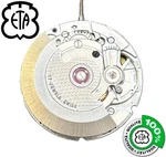 Genuine Eta 2789-1 Automatic Movement Swiss Made Day Date 3 From Stock Nos New. Fixed Price $124.99.