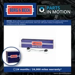 Anti Roll Bar Link Fits Vauxhall Omega 3.0 Rear Right 94 To 00 X30XE B&b New. Fixed Price $25.94.