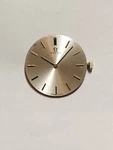 Omega Cal 620 Swiss Watch Movement 17 Jewels 26MM Dial. Fixed Price $248.00.