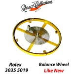 Rolex 3035 5019 Excellent Condition Balance. Fixed Price $398.61.