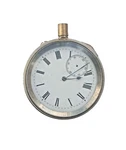 Antique Edwardian Gents Pocket Watch C1910 (missing Crown Winder). Fixed Price $40.29.