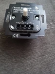 Busch Jaeger Electronic Potentiometer Insert Type: 2112 U-101. Fixed Price $40.00.