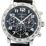 Chopard Mille Miglia 8920 Chronograph Black Dial Automatic Men's Watch 957088. Fixed Price $2592.84.