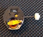 France Ebauche (fe) 6320A 1 Jewel Quartz Watch Movement. Fixed Price $13.95.