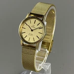 Omega De Ville Vintage Women's Watch 24MM Quartz Brand New Band 5910044 CAL.1351. Fixed Price $228.00.
