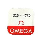 Omega 320 Hammer Stem Bolt (lemania F#6574) Watch Part 1759. Fixed Price $49.95.