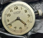 Roamer 17J Watch Movement Parts/repair (R4). Fixed Price $18.00.