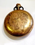 Vintage 1899 Waltham Size Pocket Watch. Fixed Price $250.00.