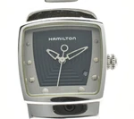 Mint Hamilton Everest 6329 All Stainless Unisex Quartz Watch From Jp #222. Fixed Price $159.99.