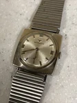 Vintage Rare Gents Wittnauer Cal 11BG3 Sub Second Watch 10K Rg Bezel Working. Fixed Price $123.49.