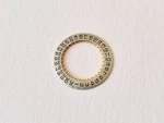 Omega 680 # 1500A Date Disc/indicator Genuine Swiss. Fixed Price $33.52.