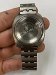 Original Vintage Seiko 5 Automatic 6119-7080 Case W/ Band Restoration Watch. Fixed Price $85.00.