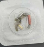 Vintage Esa 961.002 Eta Circuit N.o.s. Electronic Module Spare Parts. Fixed Price $27.90.