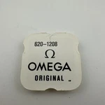 Omega 620 1208 Mainspring Part Factory Sealed Oem - Free Shipping. Fixed Price $19.95.