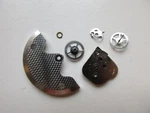 As A. Schild 12"' Cal. 5200 - 5206 Swiss Watch Movement Part Choose. Fixed Price $39.99.