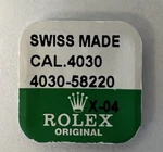 New Blister Rolex 4030-58220 Supporting Screws Hammer OC#1734. Fixed Price $85.00.