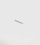 Genuine Cartier Stem For Quartz Movement CAL.175. Fixed Price $29.99.