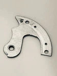 Jaeger Le Coultre Futurematic 497 Vintage Oscillating Weight Bearing 1341. Fixed Price $57.20.