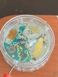 Vintage Genuine N.o.s. Esa Eta 9181 Wrist Watch Movement, Not Working. Fixed Price $120.00.