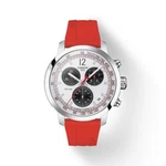 Tissot Prc 200 Iihf Swiss Edition Chrono Quartz Men's Watch T114.417.17.037.01. Fixed Price $309.98.